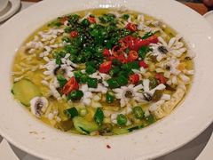 -三猫黑鱼花(南大店)