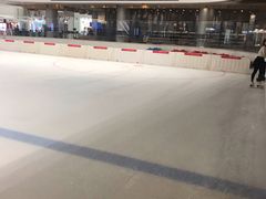 -TheRink大零溜冰场(IFS国金中心店)