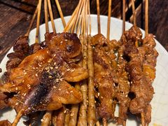 -水晶之星洗浴温泉汗蒸