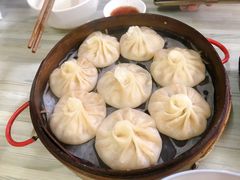 -嵊州特色小吃(萧山街店)