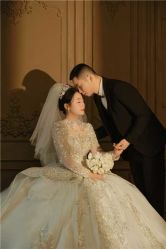 -雅云婚纱摄影工作室旗舰店