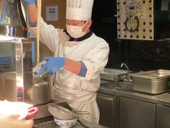 -上海东方佘山翰悦阁酒店·Vie全日制餐厅