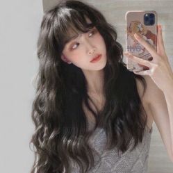-KIMI HAIR SALON·烫染设计店