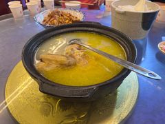 -龙翔山庄雷鸡肉(青城后山泰安古镇店)