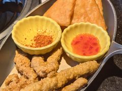 -捞王猪肚鸡火锅(昆山店)
