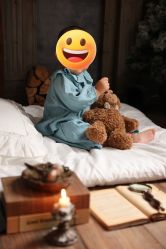 -为为儿童摄影(天津之眼店)