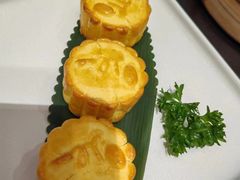 -中山保利艾美酒店-乐美中餐厅