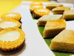 -味可道美食坊(福基路店)