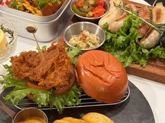 -Eckl’s爱氏热狗(猫街店)