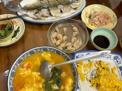 -灵福缘私房菜·农家菜(拈花湾·灵山大佛必推店)