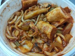 -啊臻味道米粉(六道口店)