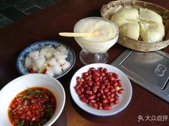 -尼玛藏家风味园(阿山食城店)