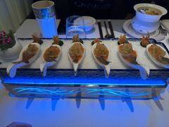 -金链花·泰国餐厅(国贸店)