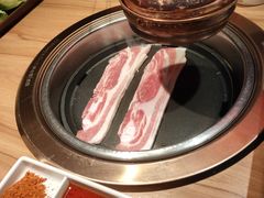 -炉小哥烤肉(朗悦公园茂店)