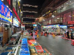 -大东海海鲜酒楼(渔人码头总店)