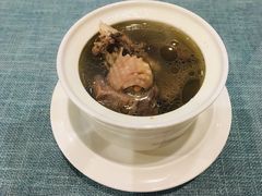 -茶油香闽南菜·花园餐厅(前埔店)
