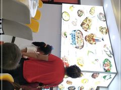 -碧海银沙海鲜餐厅(恒大海上威尼斯店)
