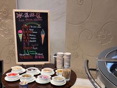 -索菲特酒店 · 云尚天际自助餐厅