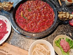 -蜀大侠火锅(春熙路店)