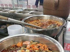 -艳阳天·非遗楚菜(武汉客厅店)