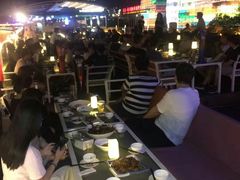 露天位-琶醍壹号•潮菜江景餐吧