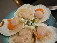 -老城鲜·小海鲜贝贝煲火锅(壹方城店)