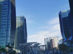 -大族广场Mall&More