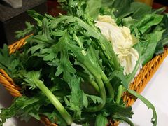 -宣武小院涮肉(前门店)