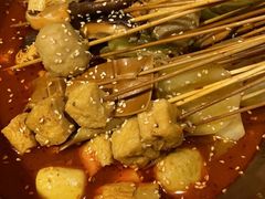 -付小姐在成都(五道口店)