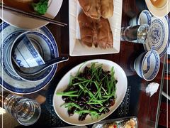 -蠔友汇·海鲜·生蚝烧烤(大东店)