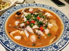 -峨嵋小镇·川菜(正定朗华店)