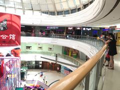 -万达广场(龙湾店)