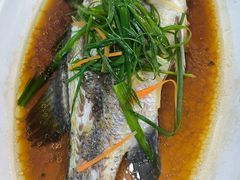 -锐记美食店·现捞海鲜(闸坡店)