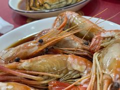 -红灯笼龙凤饭店(宁波老字号店)