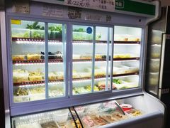 自助取餐区-四川简阳羊肉汤火锅(望花路西里店)