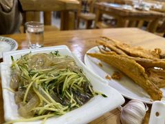 -小叶大馅饺子城