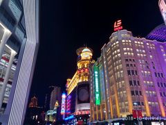 -上海世茂广场(南京东路店)