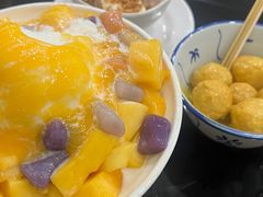 -水牛奶皇后糖水铺(深圳总店)