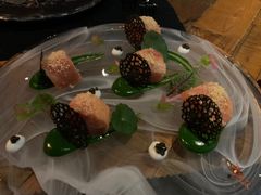 -AZUL by FUEL蓝色·法式酒馆(琶醍店)