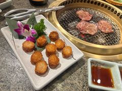 -梦山水日本烧肉(五四广场店)