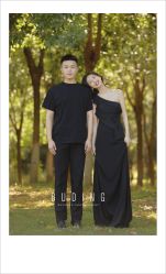 -布丁婚纱摄影工作室