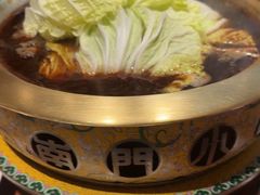 -南门小馆·清真(国贸商城店)