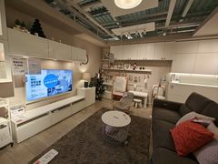 -宜家家居(高新商场店)