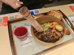 -京参 • 擂椒饭(这有山店)