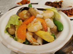 -Madam Kwan's(Mid Valley Megamall)