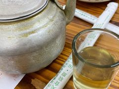 萝卜酸-周良天山牛杂城(天山路总店)