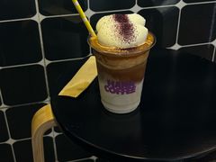 -HANA COFFEE(长寿路店)