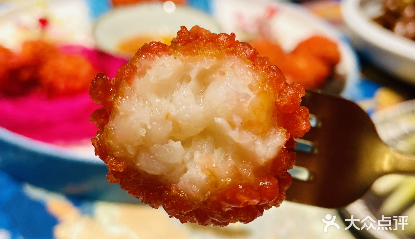 汉街私房菜-清风紫雾·千寻