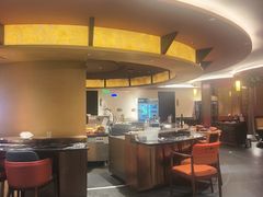 -牛将军•涮肉•烤肉(北京王府井·故宫店)