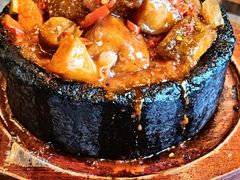 -西江美食舫·江西菜(健德桥店)